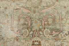 MAHAL RUG, AR31398, WEST PERSIA, 9'10" x 13'5"