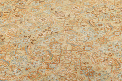 MAHAL RUG, AR31406, WEST PERSIA, 13'8" x 20'9"