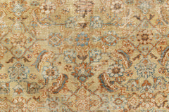 MAHAL RUG, AR31406, WEST PERSIA, 13'8" x 20'9"