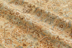 MAHAL RUG, AR31406, WEST PERSIA, 13'8" x 20'9"