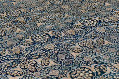TABRIZ RUG, NORTH WEST PERSIA, 12' X 16'