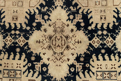 KARABAGH RUG SOUTH WEST CAUCASUS, AR31408, 7'3" X 19'10"