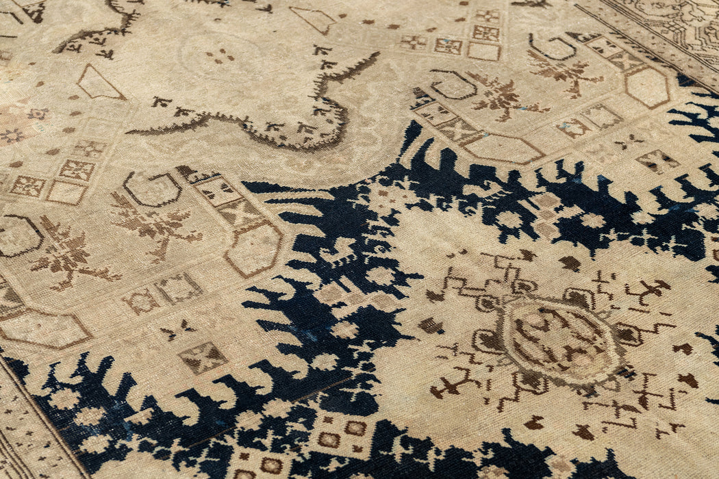 KARABAGH RUG SOUTH WEST CAUCASUS, AR31408, 7'3" X 19'10"