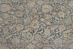 KASHAN RUG, AR31412/7112, CENTRAL PERSIA, 12'9" X 15' 1"