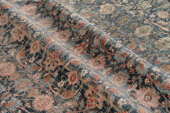 SENNEH RUG, WEST PERSIA, 14'3" X 19'8"