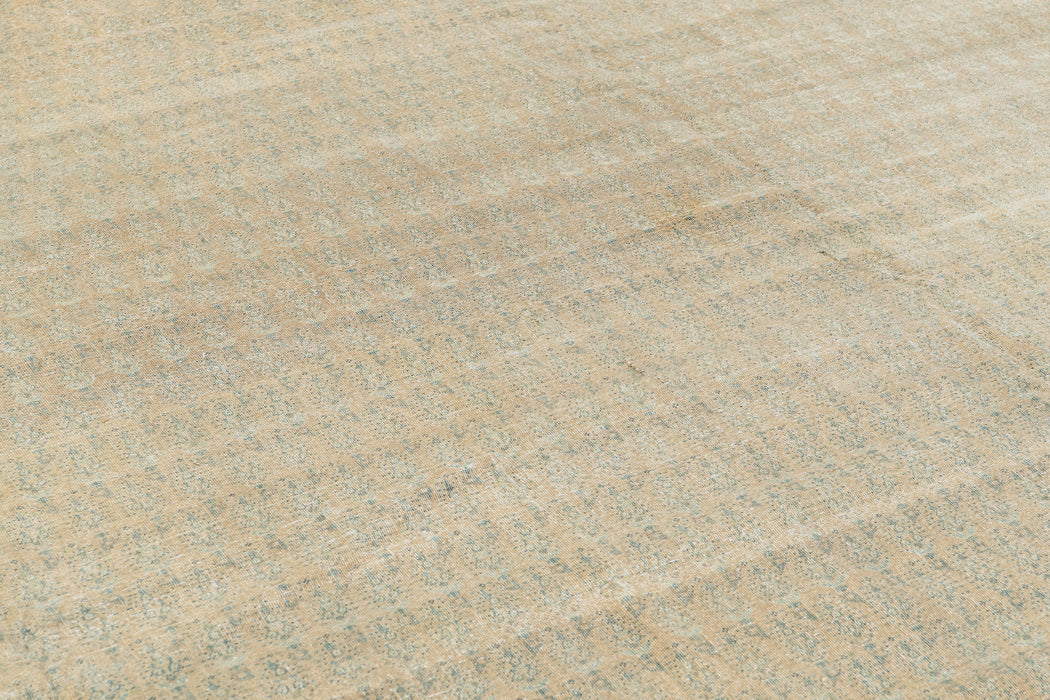 INDIAN RUG, AR31418/7530, 11'3" X 14'