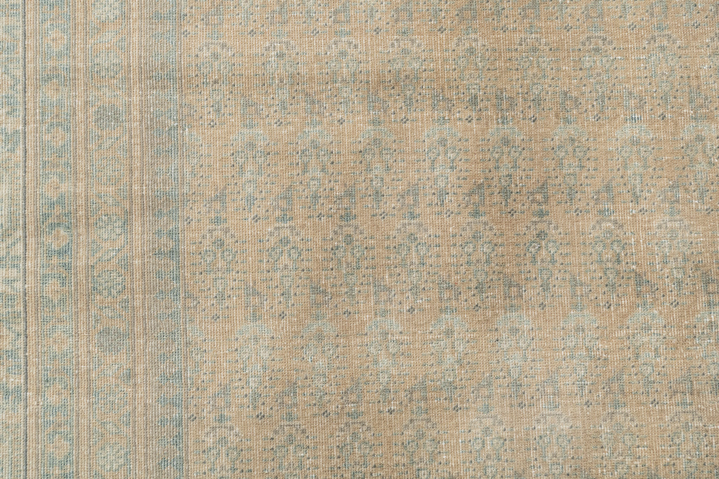 INDIAN RUG, AR31418/7530, 11'3" X 14'