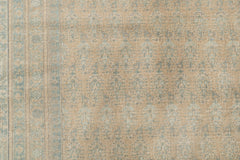 INDIAN RUG, AR31418/7530, 11'3" X 14'