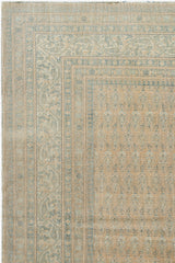 INDIAN RUG, AR31418/7530, 11'3" X 14'