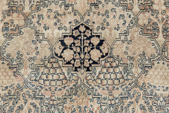 KERMANSHAH RUG, AR31419/6152, SOUTH EAST PERSIA, 9'7" X 14' 10"