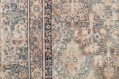 KERMANSHAH RUG, AR31419/6152, SOUTH EAST PERSIA, 9'7" X 14' 10"