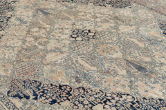 KERMANSHAH RUG, AR31419/6152, SOUTH EAST PERSIA, 9'7" X 14' 10"