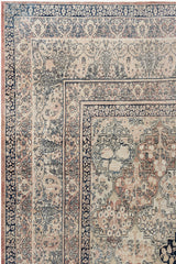 KERMANSHAH RUG, AR31419/6152, SOUTH EAST PERSIA, 9'7" X 14' 10"