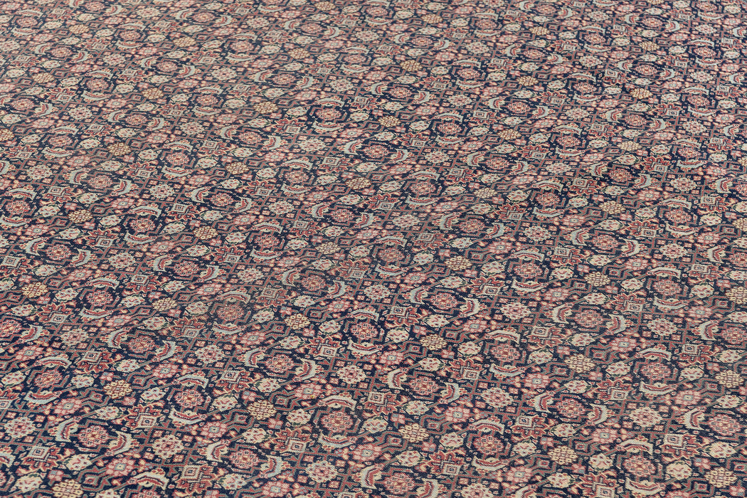 TABRIZ RUG, NORTH WEST PERSIA, 11'4" X 16' 2"