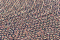 TABRIZ RUG, NORTH WEST PERSIA, 11'4" X 16' 2"