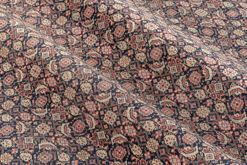 TABRIZ RUG, NORTH WEST PERSIA, 11'4" X 16' 2"