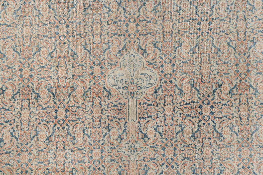 TABRIZ RUG, NORTH WEST PERSIA, 11'5" X 20'10"