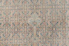 TABRIZ RUG, NORTH WEST PERSIA, 11'5" X 20'10"