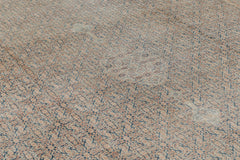 TABRIZ RUG, NORTH WEST PERSIA, 11'5" X 20'10"