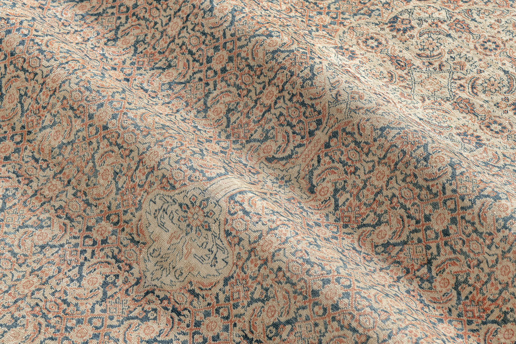 TABRIZ RUG, NORTH WEST PERSIA, 11'5" X 20'10"