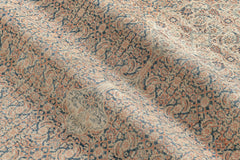 TABRIZ RUG, NORTH WEST PERSIA, 11'5" X 20'10"