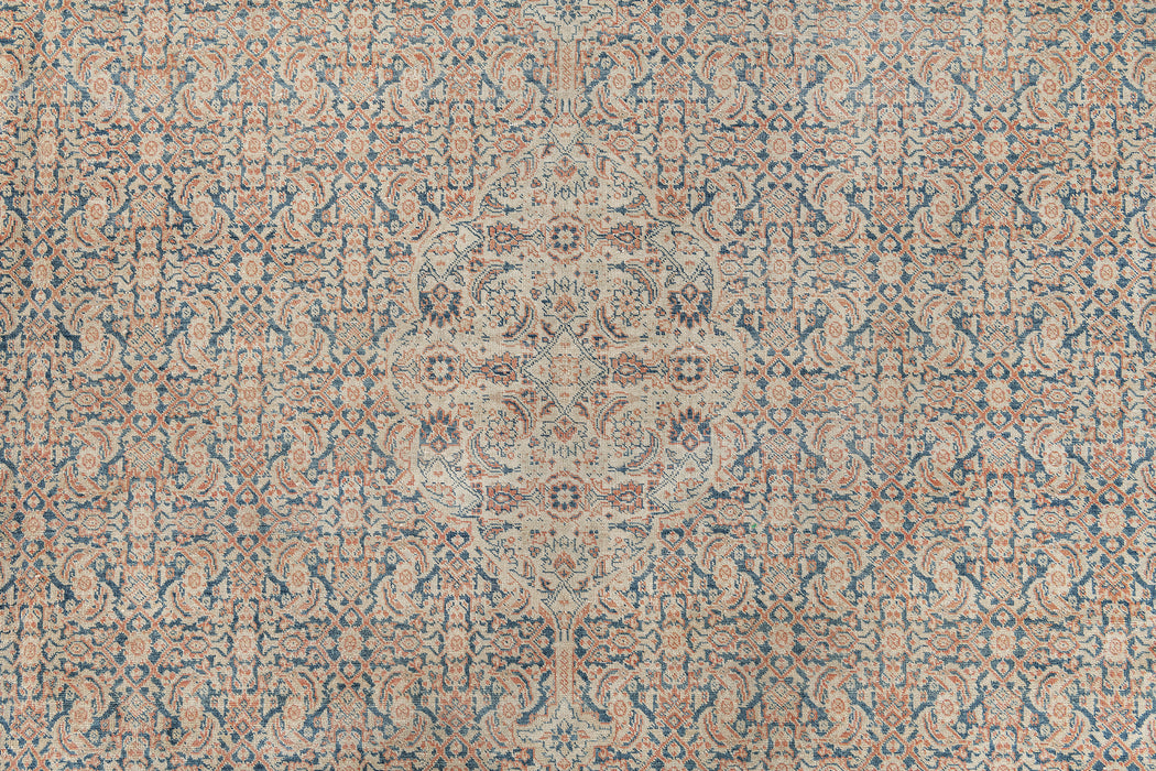 TABRIZ RUG, NORTH WEST PERSIA, 11'5" X 20'10"