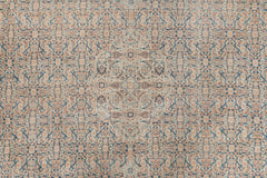 TABRIZ RUG, NORTH WEST PERSIA, 11'5" X 20'10"