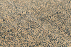 TABRIZ RUG, NORTH WEST PERSIA, 12' X 16'2"