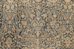 TABRIZ RUG, NORTH WEST PERSIA, 12' X 16'2"
