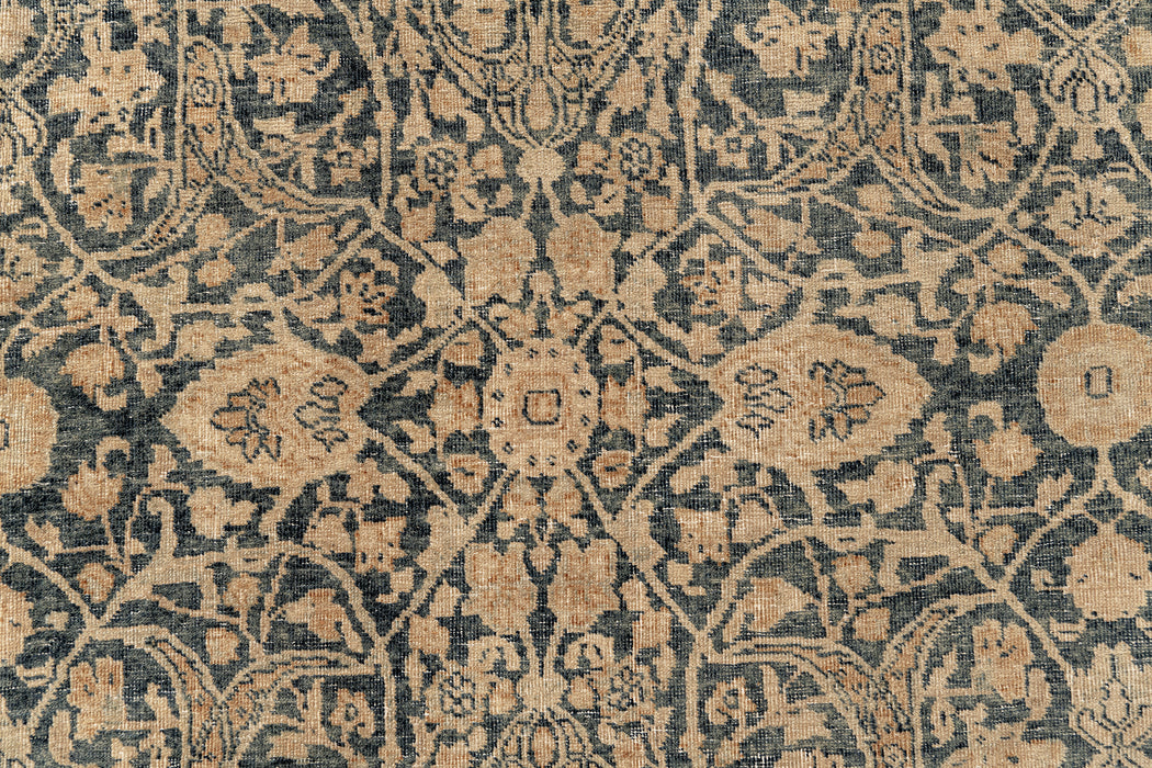 TABRIZ RUG, NORTH WEST PERSIA, 12' X 16'2"