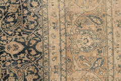 TABRIZ RUG, NORTH WEST PERSIA, 12' X 16'2"