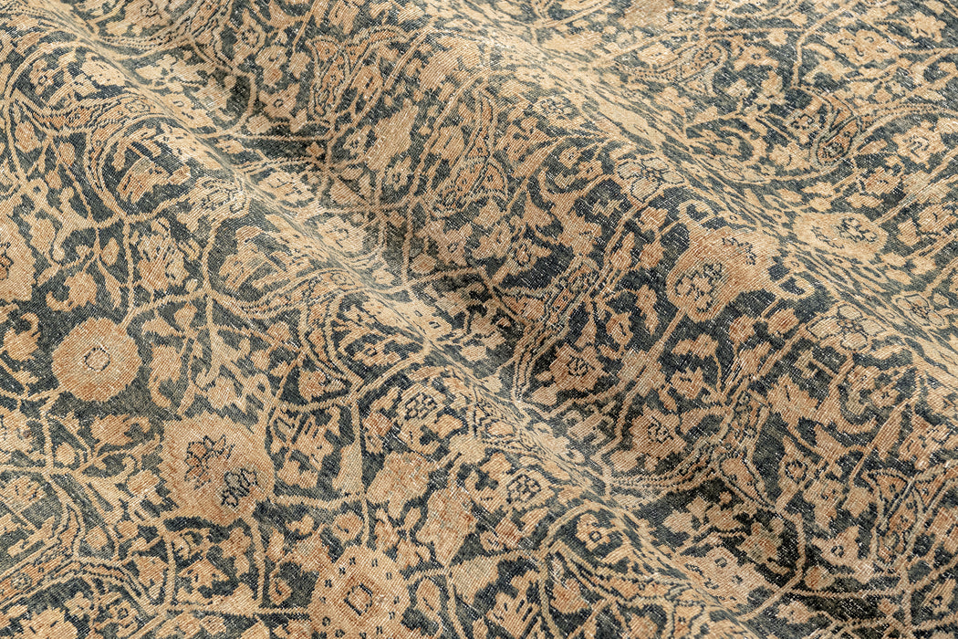 TABRIZ RUG, NORTH WEST PERSIA, 12' X 16'2"