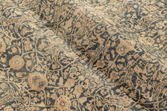 TABRIZ RUG, NORTH WEST PERSIA, 12' X 16'2"
