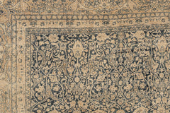 TABRIZ RUG, NORTH WEST PERSIA, 12' X 16'2"