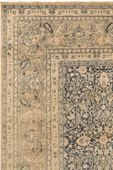 TABRIZ RUG, NORTH WEST PERSIA, 12' X 16'2"