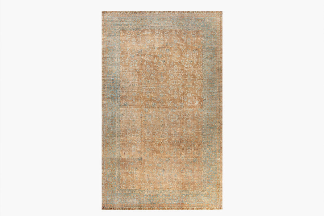 KERMAN RUG, AR31425, SOUTH EAST PERSIA, 11' X 18'