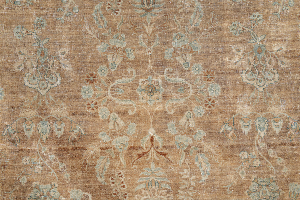 KERMAN RUG, AR31425, SOUTH EAST PERSIA, 11' X 18'
