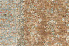KERMAN RUG, AR31425, SOUTH EAST PERSIA, 11' X 18'