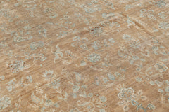 KERMAN RUG, AR31425, SOUTH EAST PERSIA, 11' X 18'