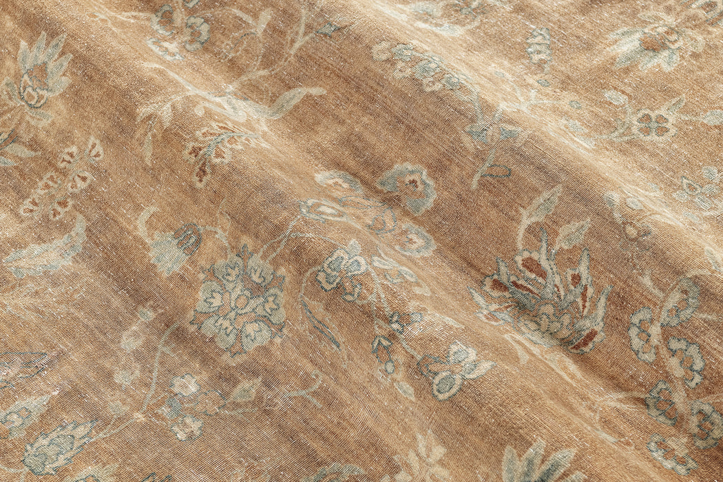 KERMAN RUG, AR31425, SOUTH EAST PERSIA, 11' X 18'