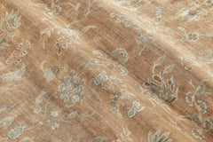 KERMAN RUG, AR31425, SOUTH EAST PERSIA, 11' X 18'