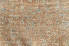 KERMAN RUG, AR31425, SOUTH EAST PERSIA, 11' X 18'