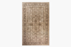 TABRIZ RUG, NORTH WEST PERSIA, 13' X 20'