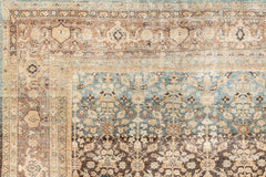 MAHAL RUG, AR31427, WEST PERSIA, 9' X 11'