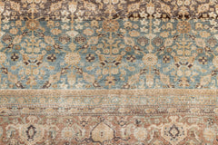 MAHAL RUG, AR31427, WEST PERSIA, 9' X 11'
