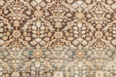 MAHAL RUG, AR31427, WEST PERSIA, 9' X 11'