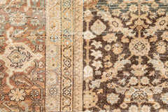 MAHAL RUG, AR31427, WEST PERSIA, 9' X 11'