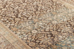 MAHAL RUG, AR31427, WEST PERSIA, 9' X 11'
