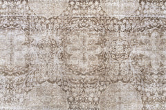TABRIZ RUG, NORTH WEST PERSIA, 12'6" X 20'