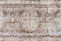 TABRIZ RUG, NORTH WEST PERSIA, 12'6" X 20'